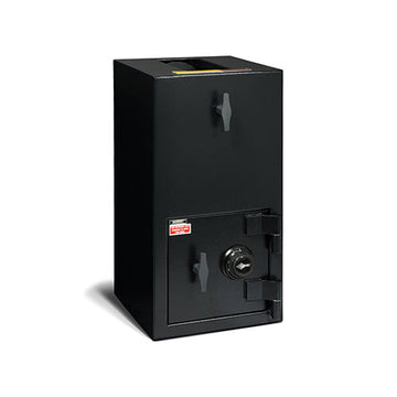 AMSEC DST2714 AMERICAN SECURITY TOP LOAD DROP SAFE